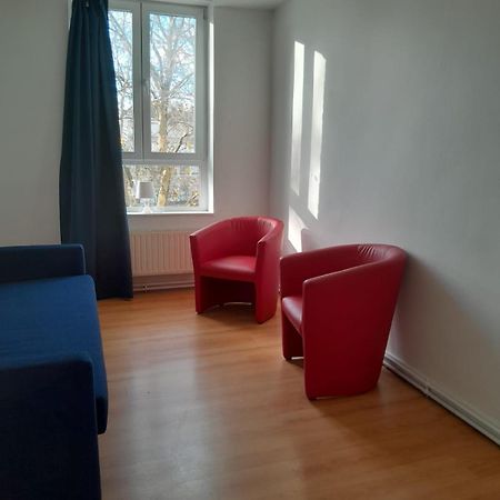 The Boulevard Apartment Sleeps 4 Bruxelles Esterno foto