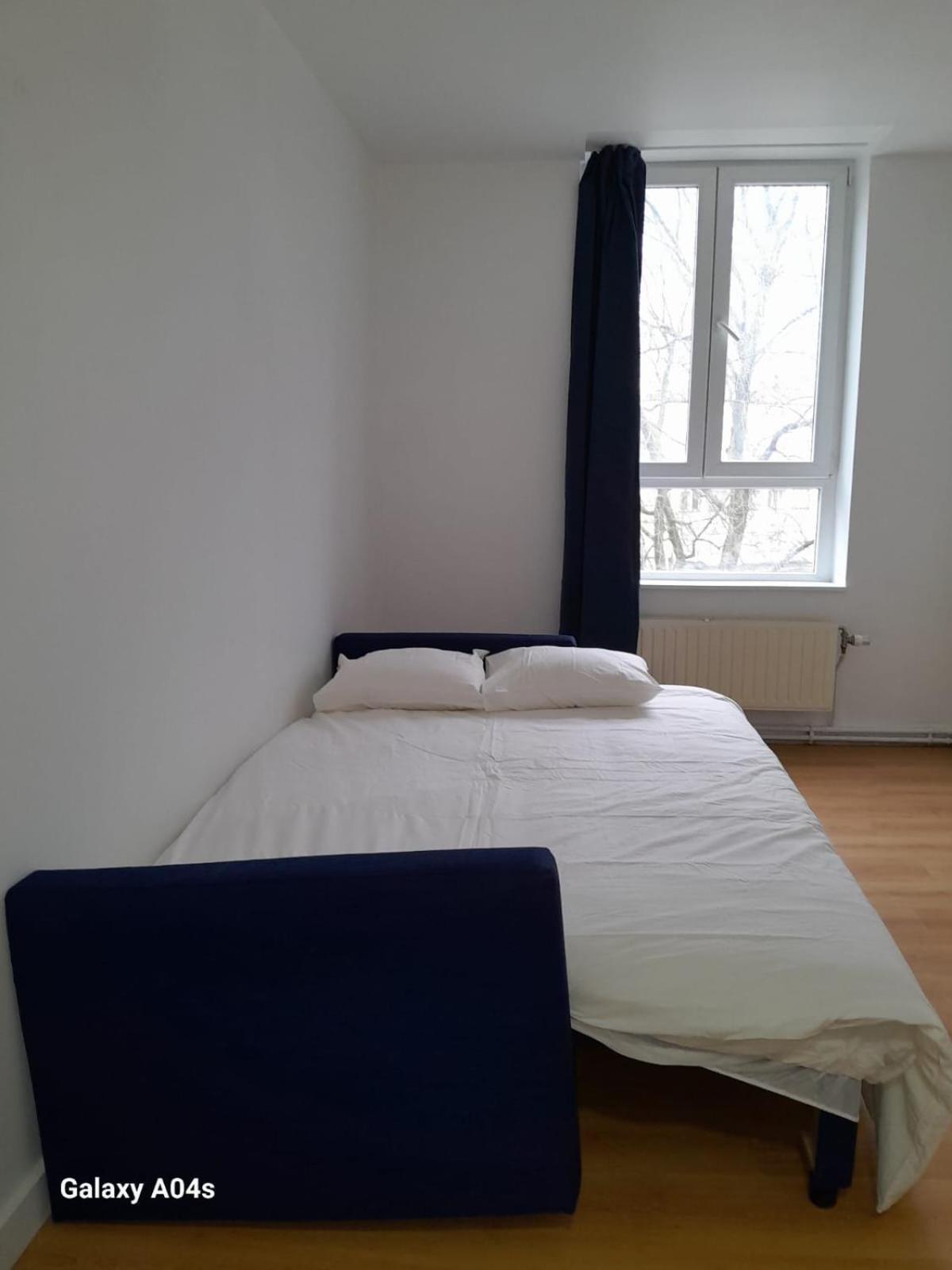 The Boulevard Apartment Sleeps 4 Bruxelles Esterno foto